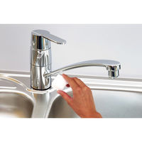 オーエ メラミンスポンジキューブ 30個入 90850 1セット(5個入)