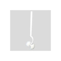 マーナ W201W SLIMトイレブラシW W201W 3個