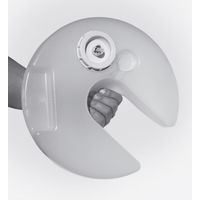 【アウトレット】Stadler Form スタドラー フォーム Fred 4L スチーム式加湿器 ライム 1台（直送）（直送品）