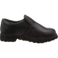 クリンエースN 28cm ブラック クリンエースN 28cm 福山ゴム工業（直送品）