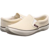 福山ゴム工業 LB-011 26.5cm オフホワイト 1足