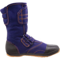 親方寅さん#21 26.5cm ブルー 福山ゴム工業（直送品）