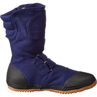 親方寅さん#22 26cm ブルー 福山ゴム工業（直送品）