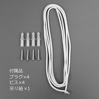 KMA ポスターパネル25mm B2 シルバー K-PP25-B2S-5 1セット（5枚入）（直送品）