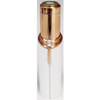 オリジナル レディースシェーバー（LEDライト付き） a21457（直送品）