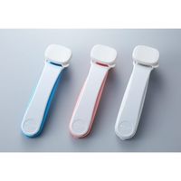 旭電機化成 軟こうぬりちゃんコンパクト ホワイト (ブリスター) ASH41WH* 1個