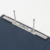 ライオン事務器 S.Pファイル No.100K A4SH 10717 2冊