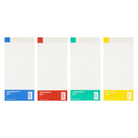 ライオン事務器 パイプ式ファイル　　No.７８３Ｌー４ 11039 1冊