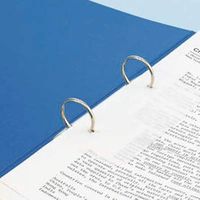 ライオン事務器 ペットファイル No.60 B6E 緑 12517 1セット(3冊)