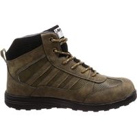 耐油 アローマックス#69 25cm カーキ 福山ゴム工業（直送品）