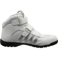 アローマックス#68 25cm ホワイト 福山ゴム工業（直送品）