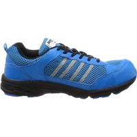 アローマックス#73 28cm ブルー 福山ゴム工業（直送品）