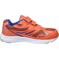 セフティージョグ#555 25.5cm オレンジ 福山ゴム工業（直送品）