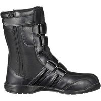 アローマックス#92 29cm ブラック 福山ゴム工業（直送品）