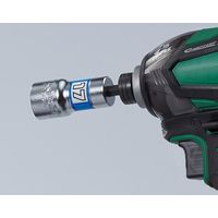 ロブテックス エビ ストロック18ショート6カク DS17SS 1個