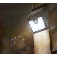 トレードワン モーションセンサーライト 30502*12 1セット12個組（直送品）