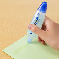 トンボ鉛筆 液体のり　アクアピット　３Ｐパック HCA-311 1セット（5個）