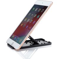 サンワサプライ 折り畳みスマートフォン・タブレットスタンド PDA-STN33BK 1個