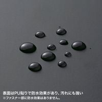 サンワサプライ セミハードPCインナーケース 15.6型ワイド 衝撃吸収素材立体EVAフォーム IN-EVA1501BK 1個