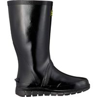 長靴 BEANS CLUB #101 S ブラック 福山ゴム工業（直送品）