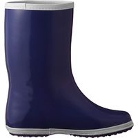 エビアン #2 24.5cm ネイビー 福山ゴム工業（直送品）