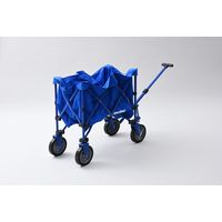 YAMAZEN C.C エブリデイキャリー2点セット EMC-80（DBL）*2 1セット2台組（直送品）