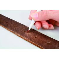 コジット 補修 革のキズ隠しペン 4969133203558 5個（直送品）