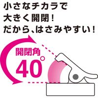 マグエックス プチマグクリップ ホワイト MPC-W-10P 1パック(10個入)