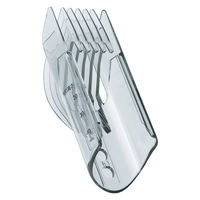 パナソニック ヘアカッター カットモード 3~70mm ER-GF81-S 水洗いOK 充電・交流式 シルバー バリカン