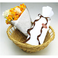 ササガワ 不織布ロール ホワイト 700mm×20m巻 49-9008 1セット(1本×20)