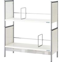 ライオン事務器 デスクラック NDー7P 22234 1台