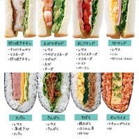 マーナ ぴたっとランチケース・LB K689LB 3個（直送品）