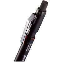 コクヨ 鉛筆シャープTypeMx(吊り下げパック) PS-P500R-1P 1セット(1本×5)