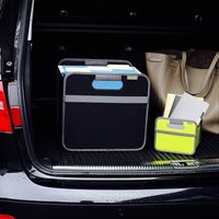 meori 折りたたみ収納ボックス ソリッド Sサイズ ブラック A100025（直送品）