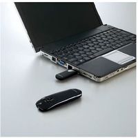 コクヨ レーザーポインター for PC(ハンディタイプ) ELA-R41D 1個