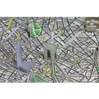 4D Cityscape タイムパズル パリ 0714832400289（直送品）