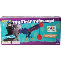 Learning Resources はじめての天体望遠鏡 86002051097（直送品）