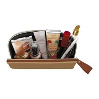 パール めがねポーチ ホッピング クロス付 094106 094106（直送品）