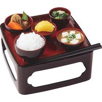 【ギフト包装】 お供え料理セット 43552h 5寸用（直送品）