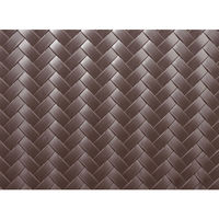 【荷物入れ】アミーゴ バケット ブラウン 1個 ヒマラヤ化学工業所（わけあり品）