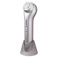 パナソニック RF美顔器 EH-SR72-S ラジオ波・超音波 シルバー