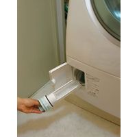 セーブ・インダストリー ドラム式洗濯機の毛ごみフィルター(20枚入) SV-5677 1個