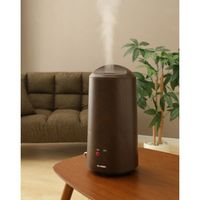 アイリスオーヤマ 超音波加湿器 UHM-280BM-T(568789) 1台