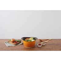 アイリスオーヤマ 無加水鍋 MKSS-P20（521110）（直送品）