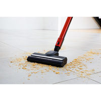 アイリスオーヤマ キャニスティッククリーナー IC-CSP5-R（直送品）