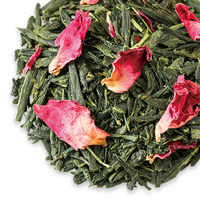 【アスクル・ロハコ限定】ルピシア 人気4種ティーバッグおためしセット 1セット（40バッグ：4バッグ入×10袋）