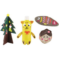 ぺんてる 共同制作えのぐ 12色セット WMG2-12 1セット