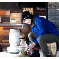 ヤマショウ 防寒イヤーマフ YBK-302 1箱 (30個入)（直送品）