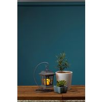 タカショー ゆらぎソーラーキャンドルランタンライト ルシア アンテ LGS-112（直送品）