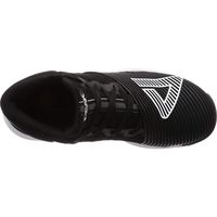 Peak Sport Products PEAK SAFETY BAS-4507 ブラック・25.0cm BAS-4507-BK-25.0（直送品）